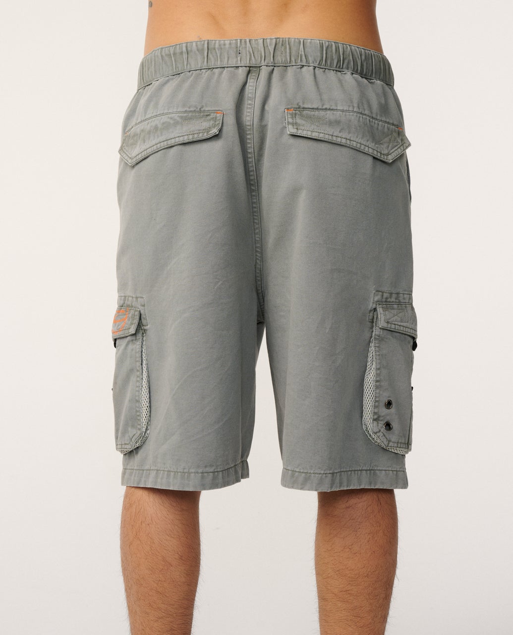 Belted Easyfit 23