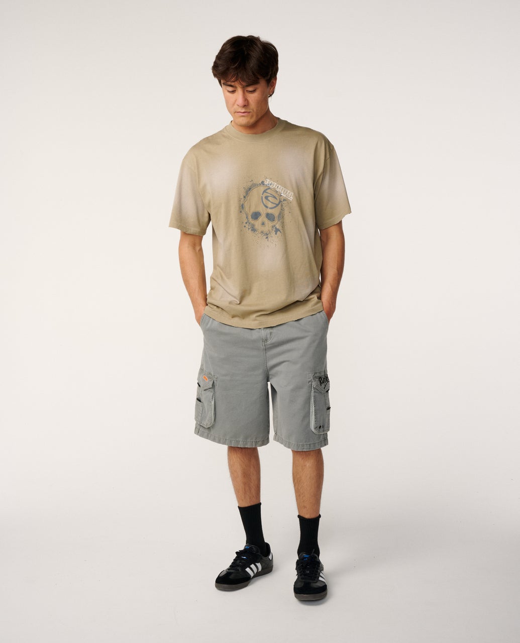 Belted Easyfit 23