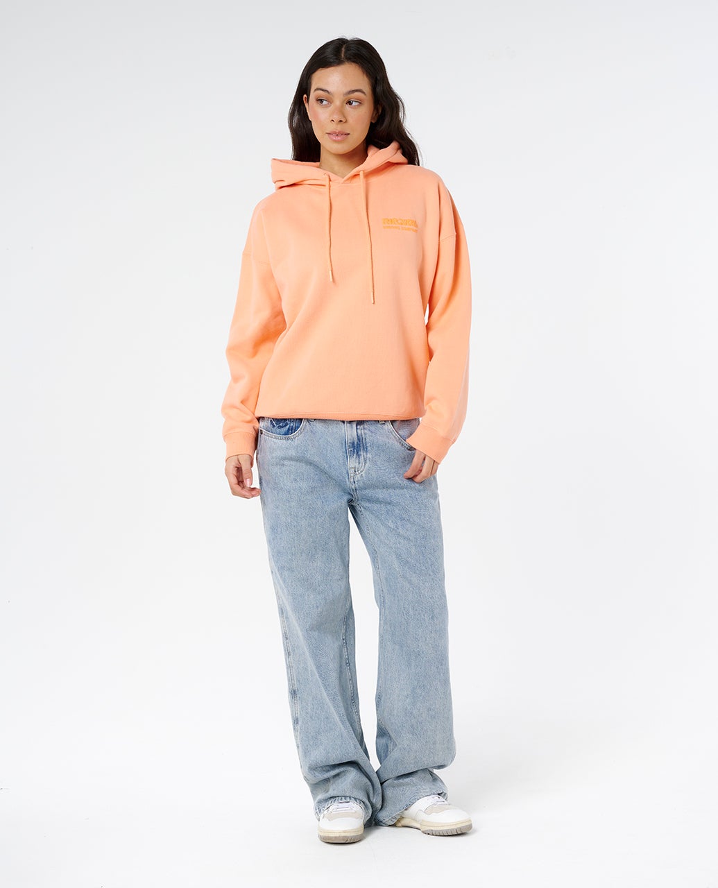 Surf Puff Heritage Hood – Rip Curl