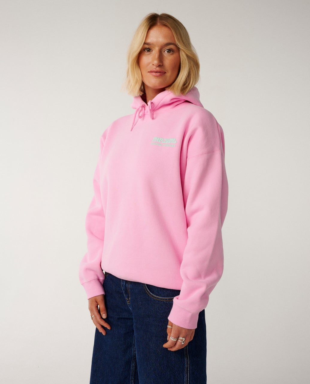 Surf Puff Heritage Hood – Rip Curl
