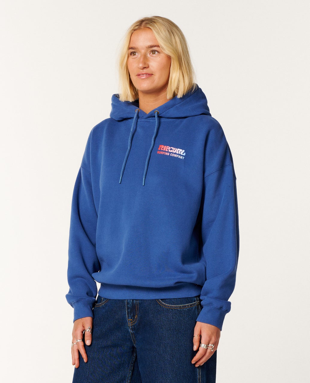 Surf Puff Heritage Hood – Rip Curl