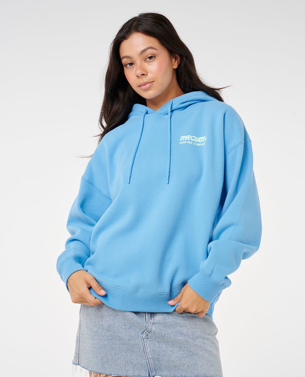 Surf Puff Heritage Hood – Rip Curl