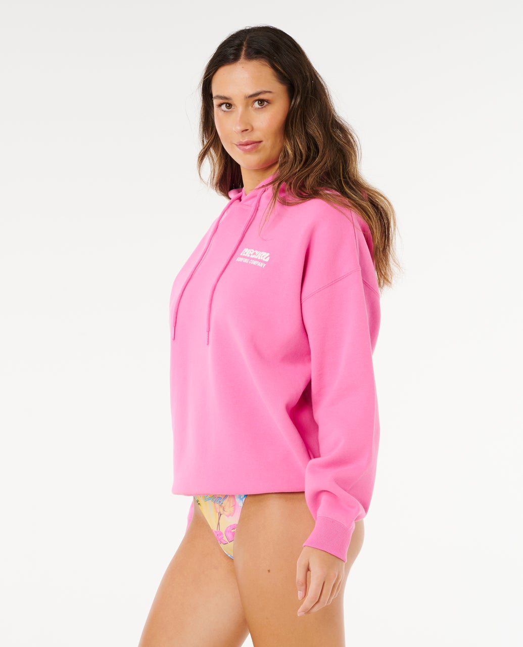 Surf Puff Heritage Hood – Rip Curl