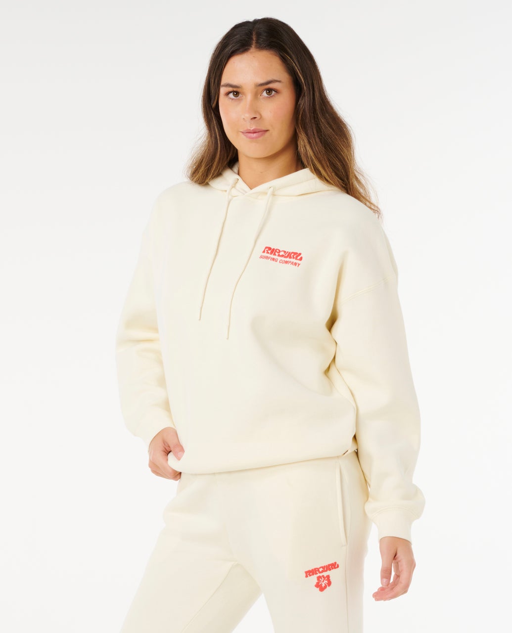 Surf Puff Heritage Hood – Rip Curl
