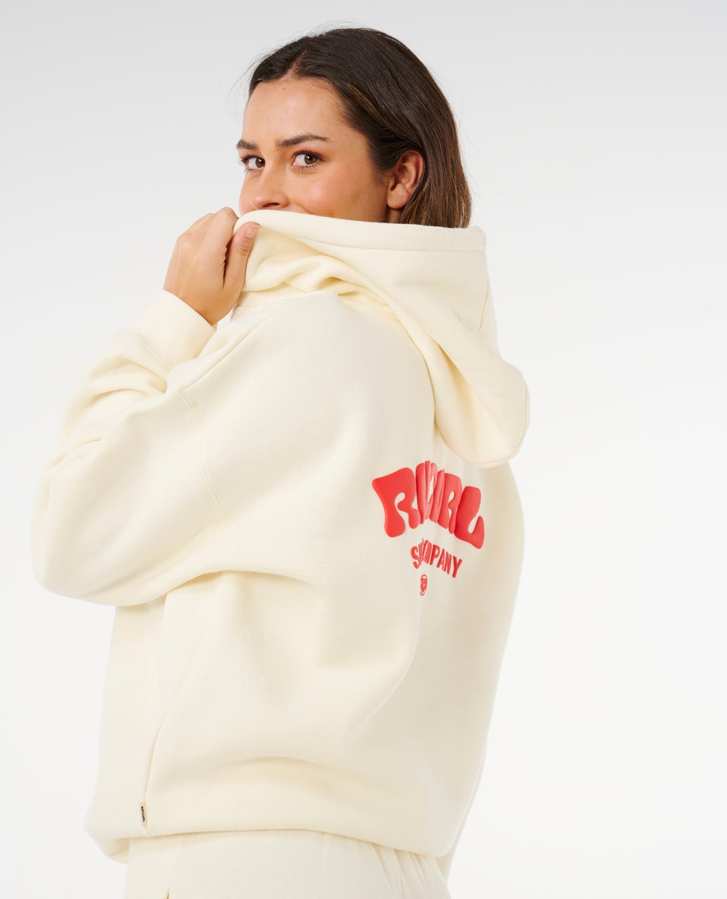 Surf Puff Heritage Hood – Rip Curl