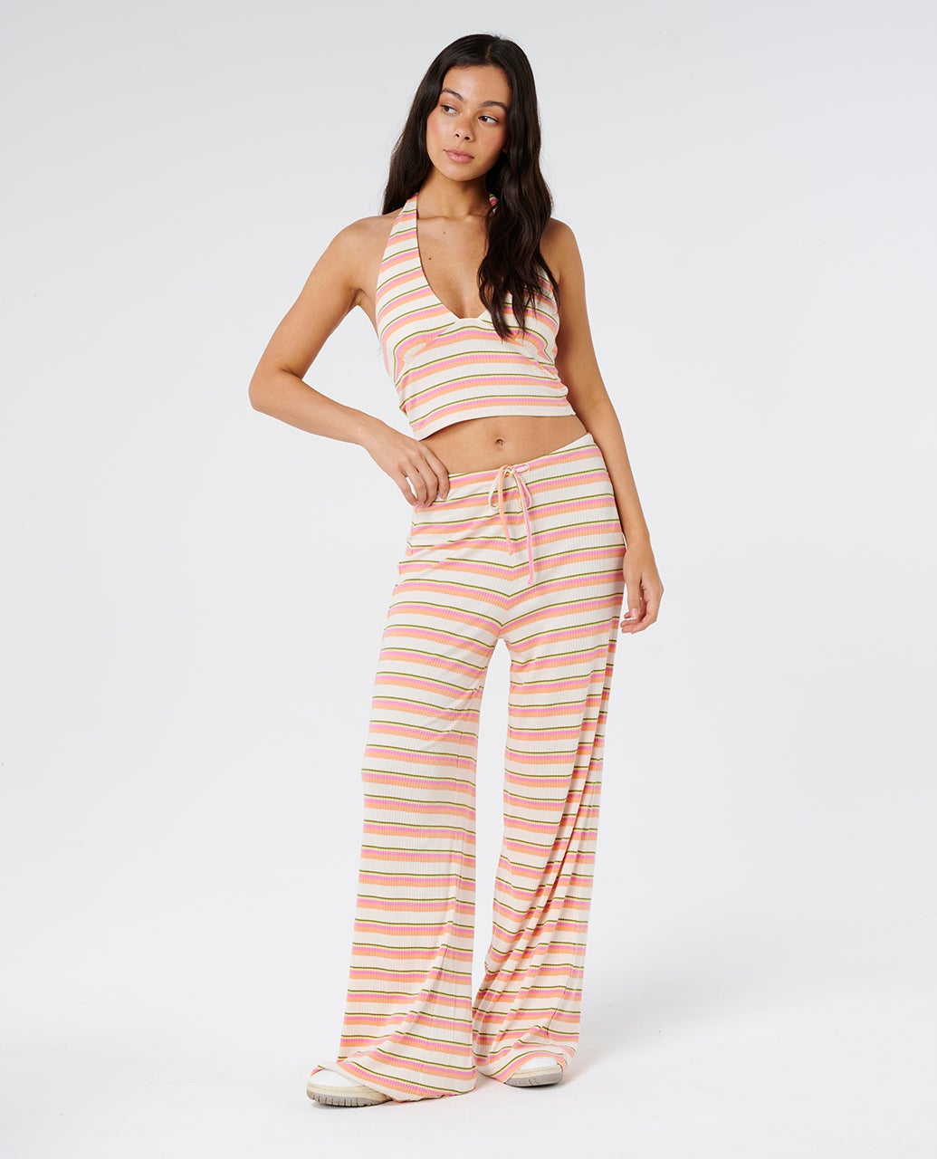Topanga Canyon Rib Pant – Rip Curl