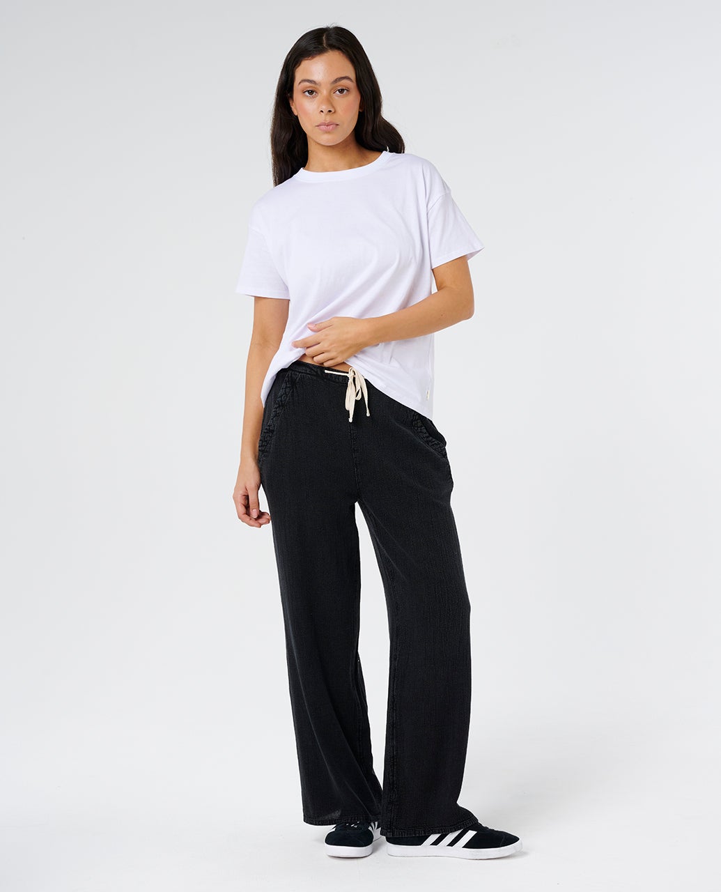 Classic Surf Wide Leg Pant – Rip Curl