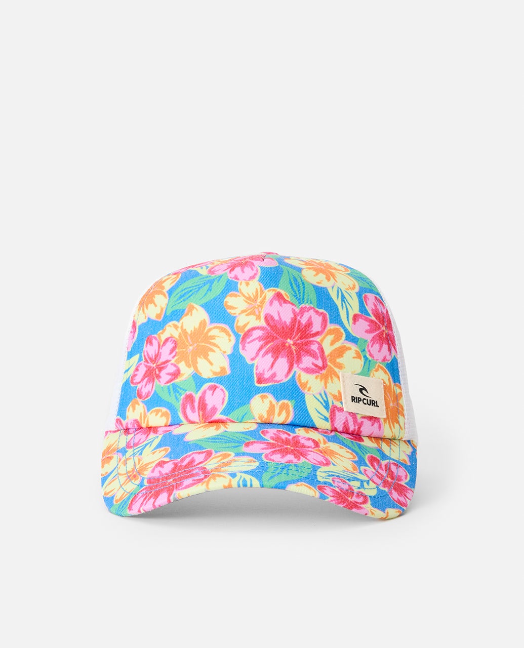 Mixed Yardage Trucker – Rip Curl
