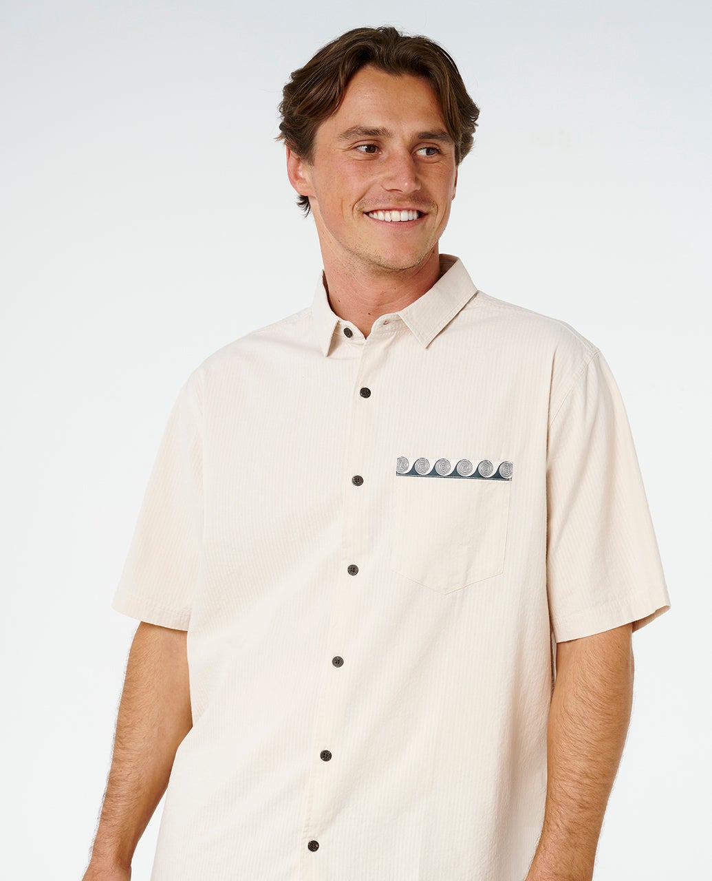 Artist of the Search Short Sleeve Shirt – Rip Curl