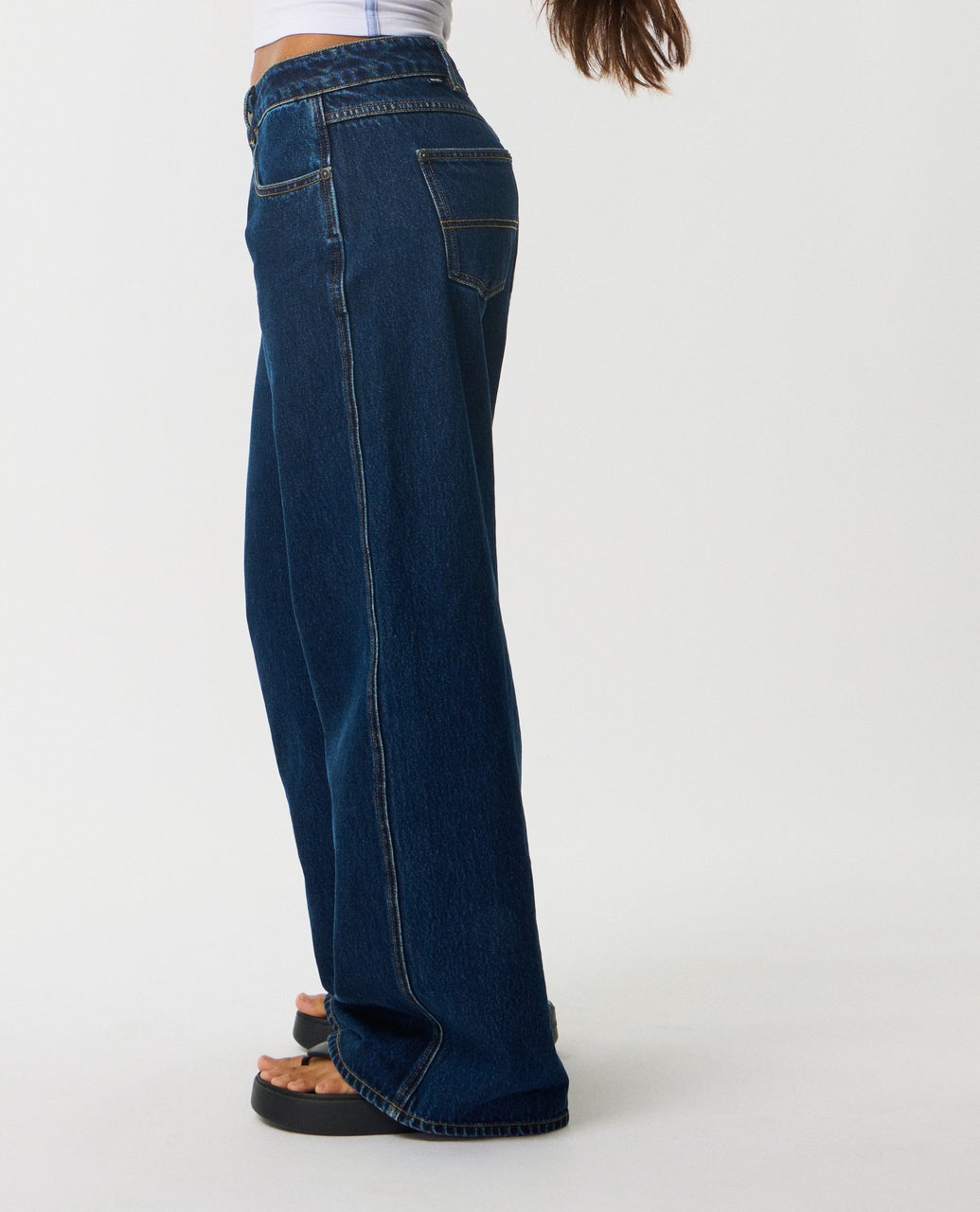 Archive Baggy Low Rise Jean – Rip Curl