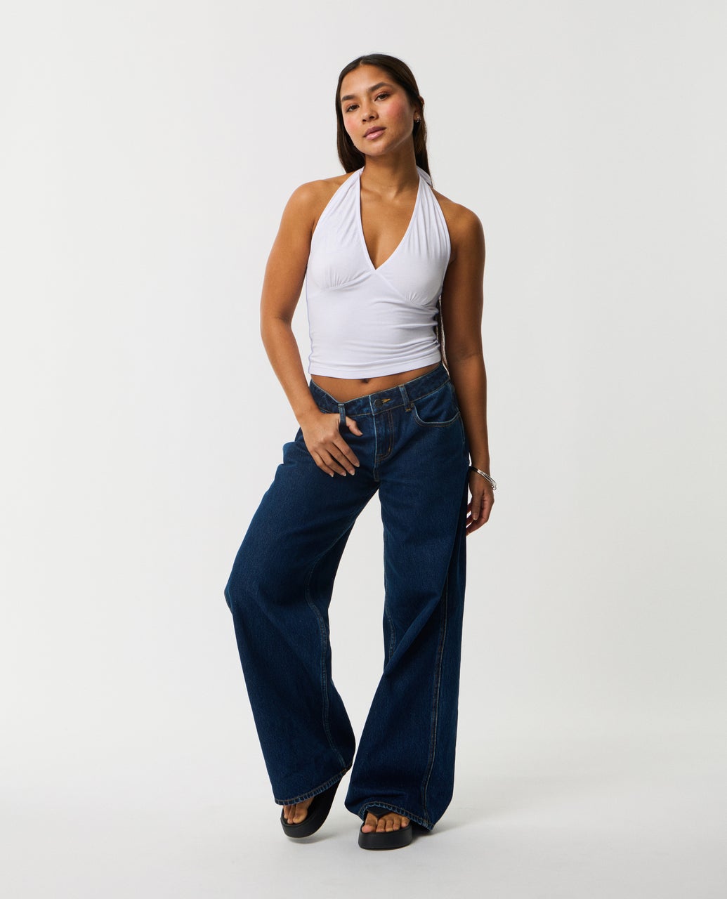 Archive Baggy Low Rise Jean – Rip Curl