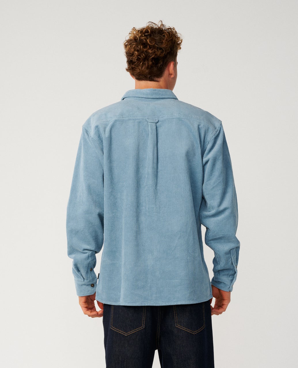 Premium Surf Cord Long Sleeve Shirt – Rip Curl