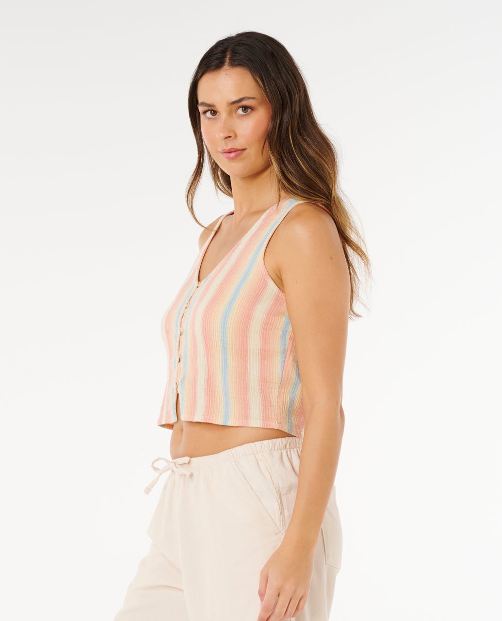 Premium Surf Stripe Top – Rip Curl