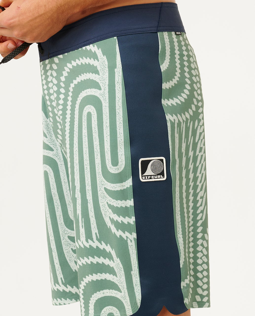Offset Volley 15" Boardshort – Rip Curl Europe Offset Volley 15" Boardshort – Rip Curl Europe