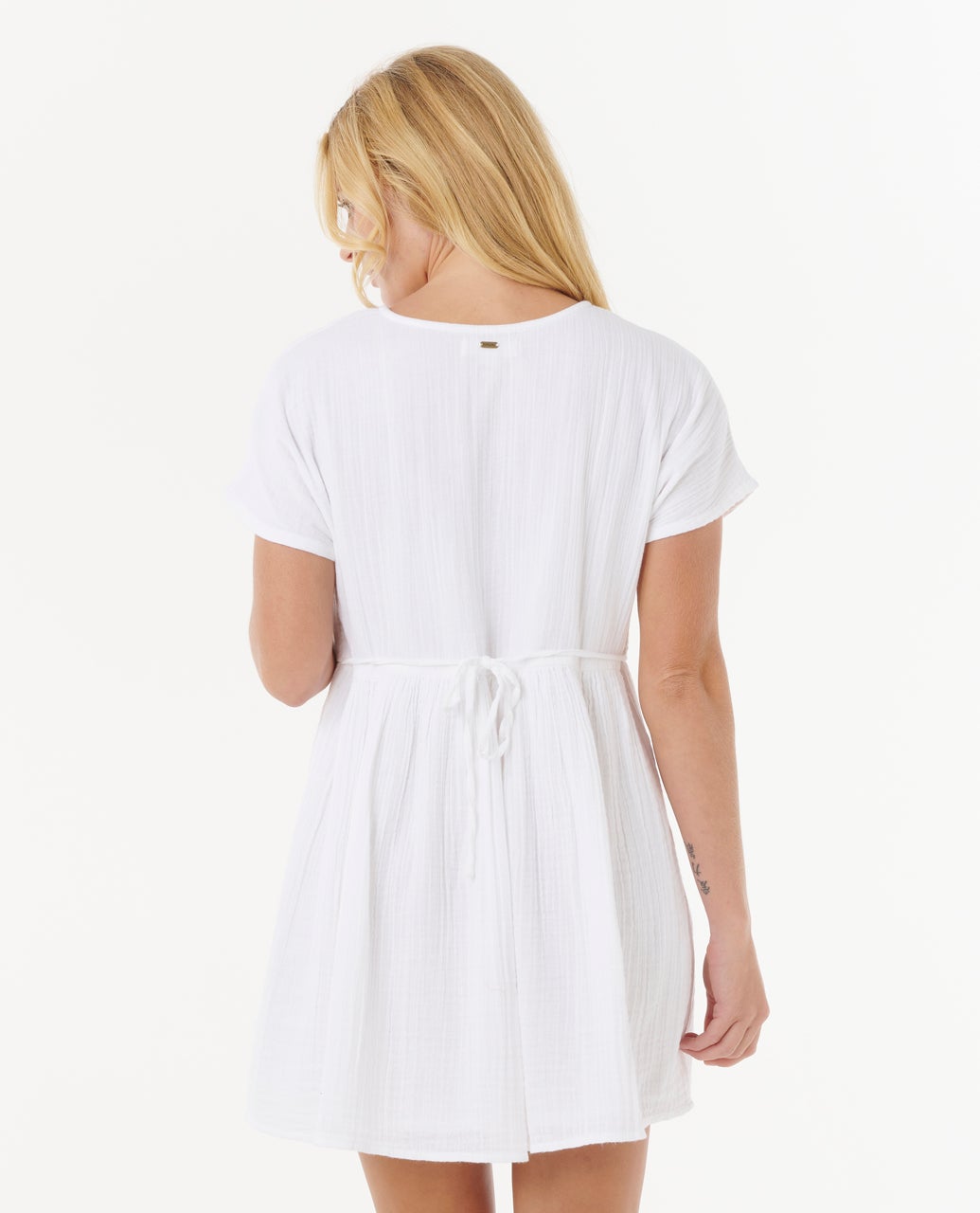 Rip Curl Premium Surf Dress White L