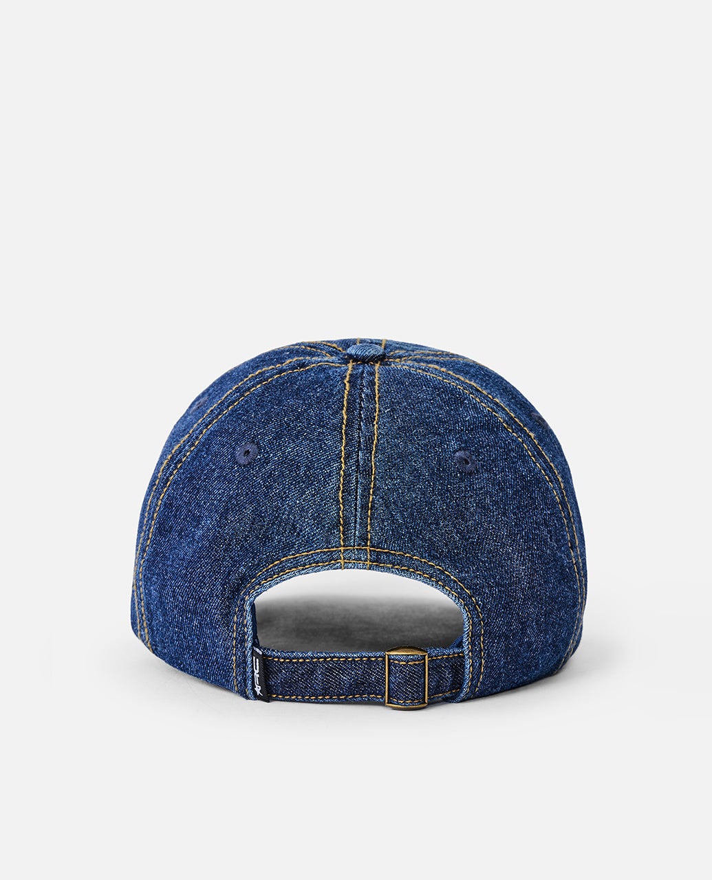 Archive: Script Patch Cap – Rip Curl