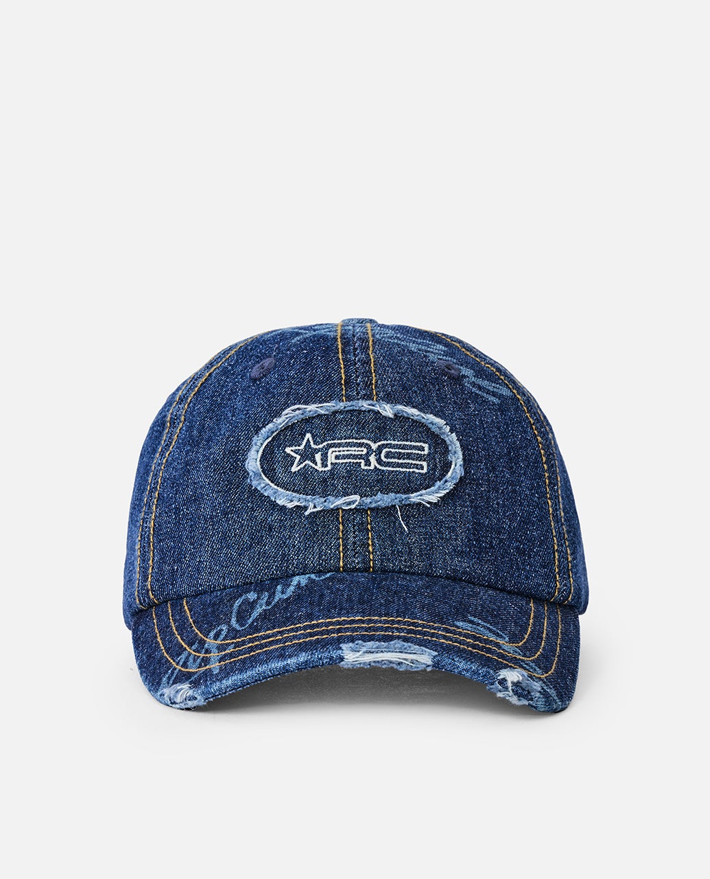 Archive: Script Patch Cap – Rip Curl