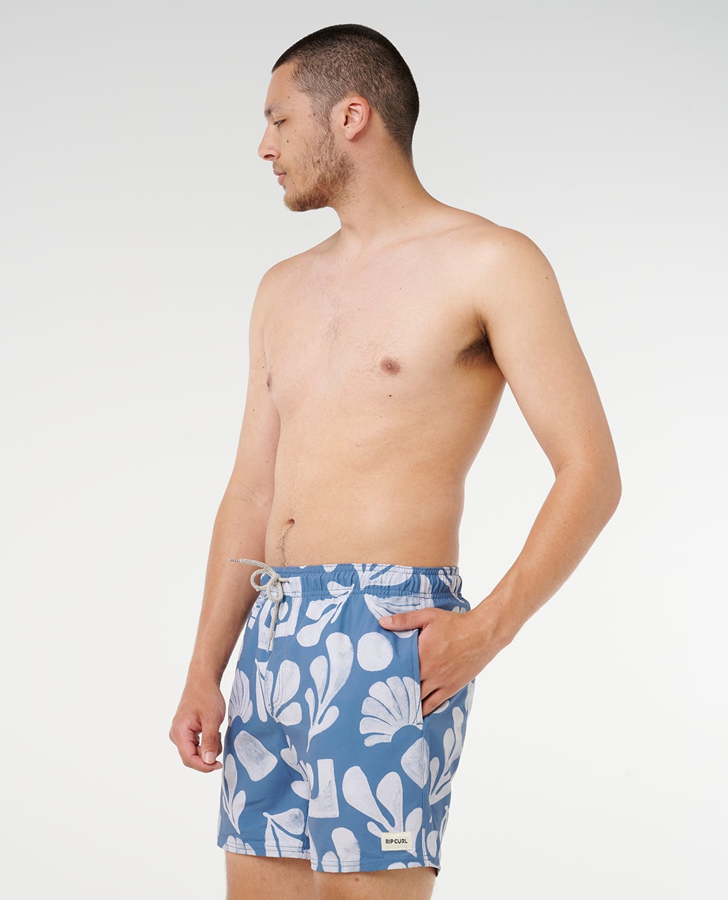 新品 RIP CURL ショートジョン XL Fun Times 16