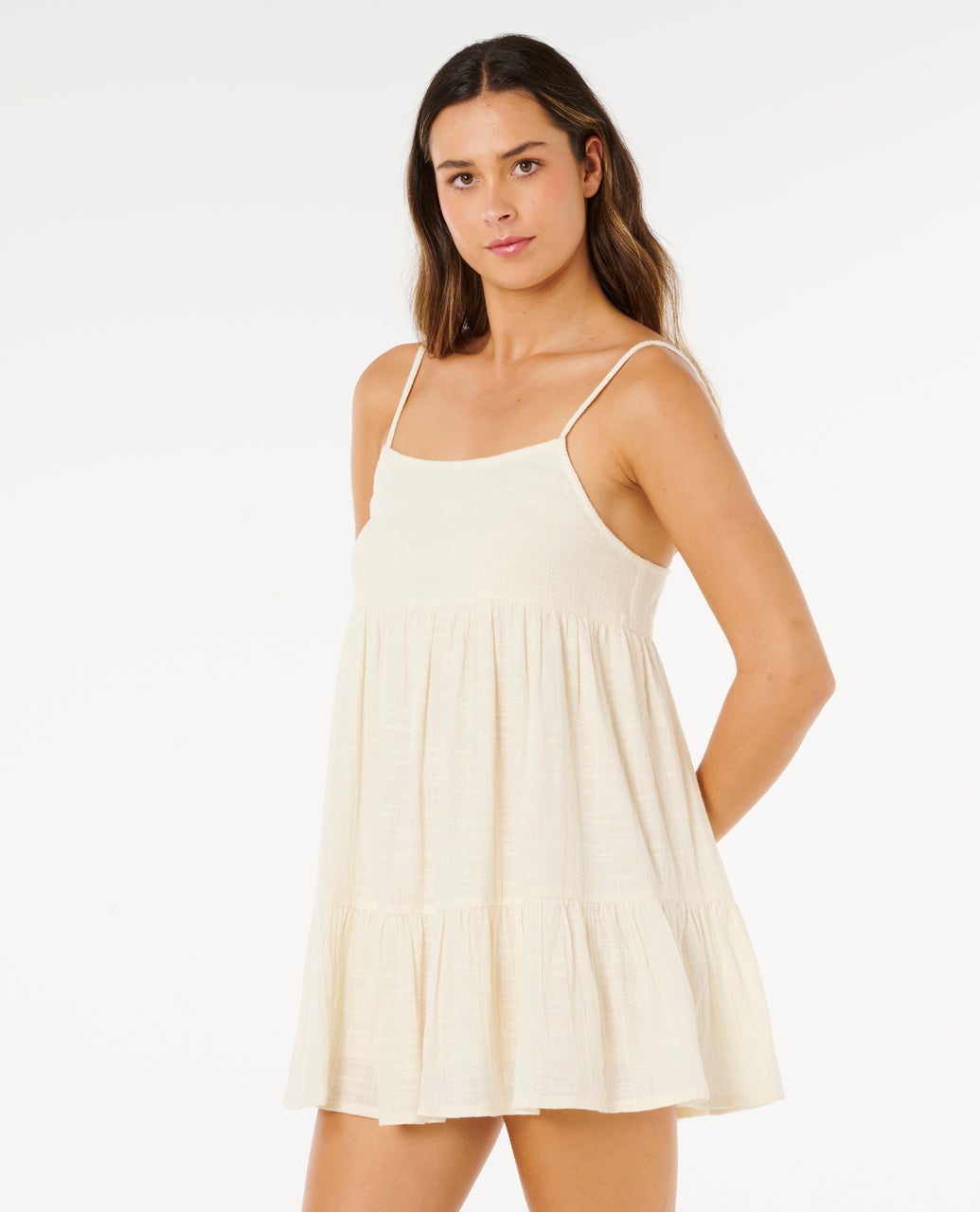 Rip Curl Classic Surf Cover Up Bone L