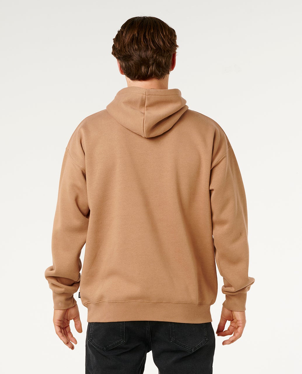 Rip Script Icon Hood – Rip Curl