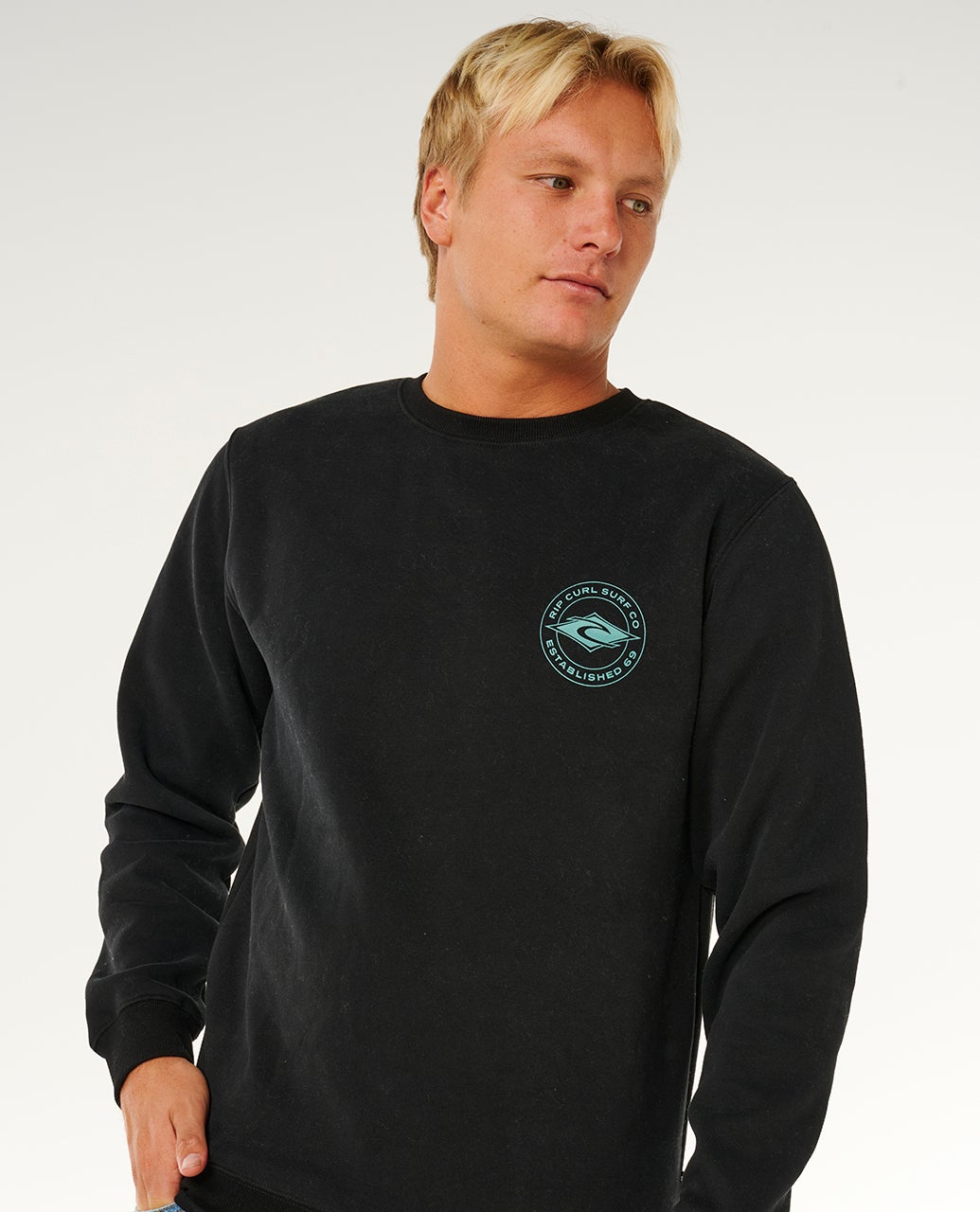 Stapler Crew – Rip Curl