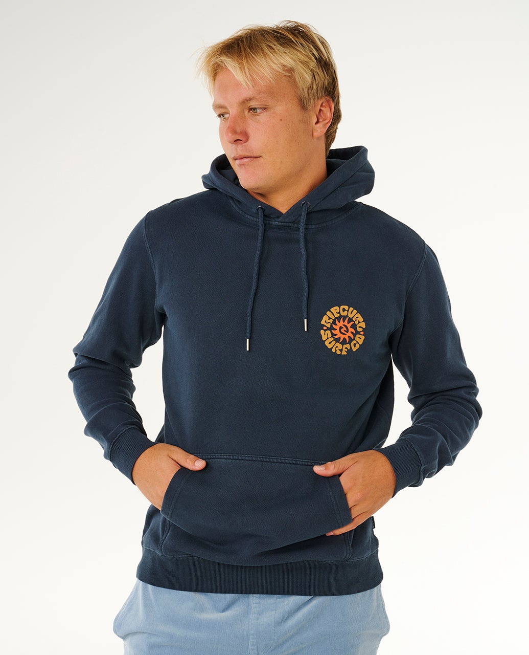 Pacific Rinse Hood – Rip Curl