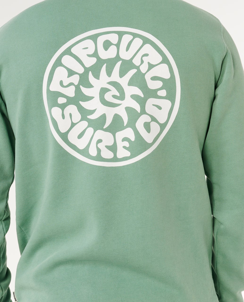Pacific Rinse Hood – Rip Curl