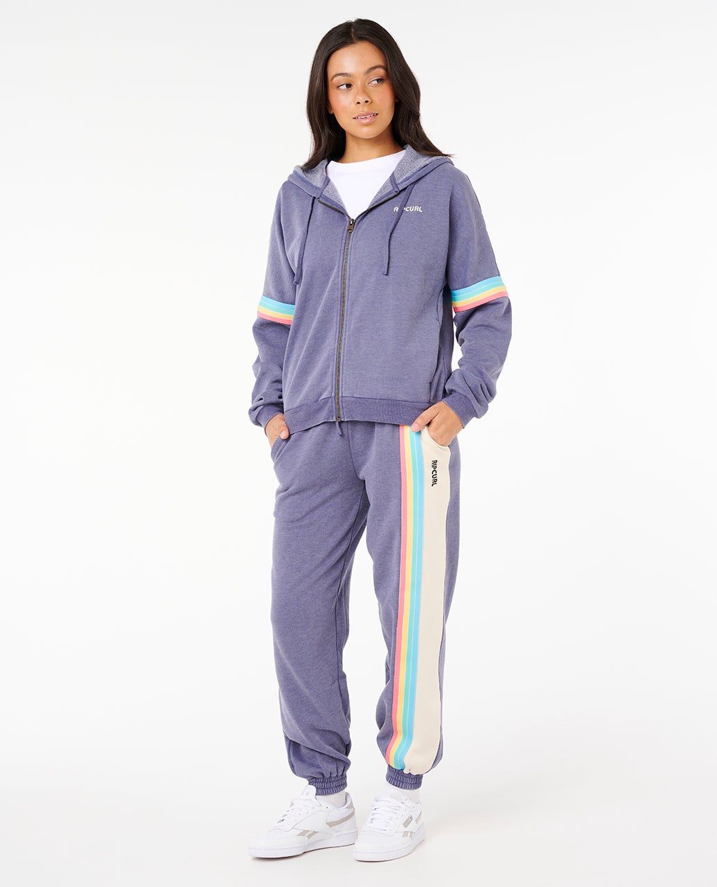 Surf Revival Zip Through Jacket – Rip Curl