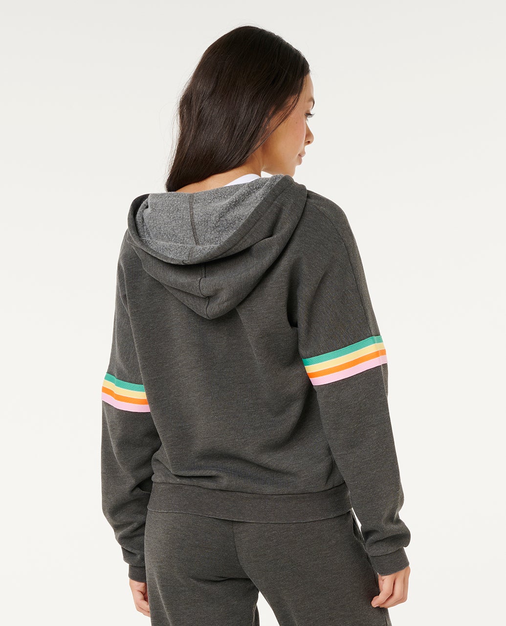 Surf Revival Zip Through Jacket – Rip Curl