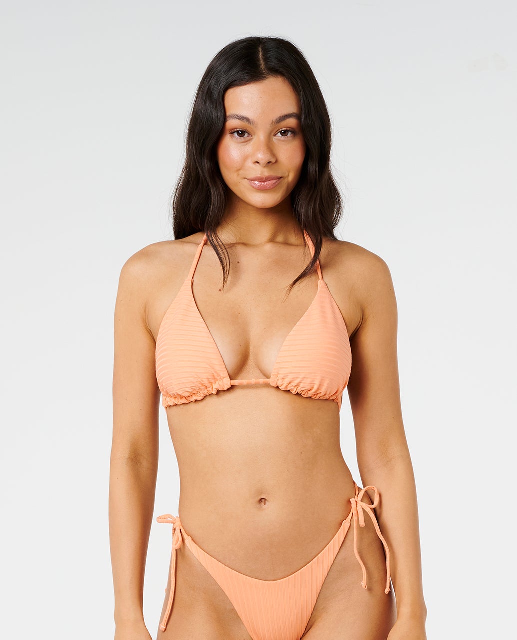 Premium Surf D DD Sling Triangle Bikini Top
