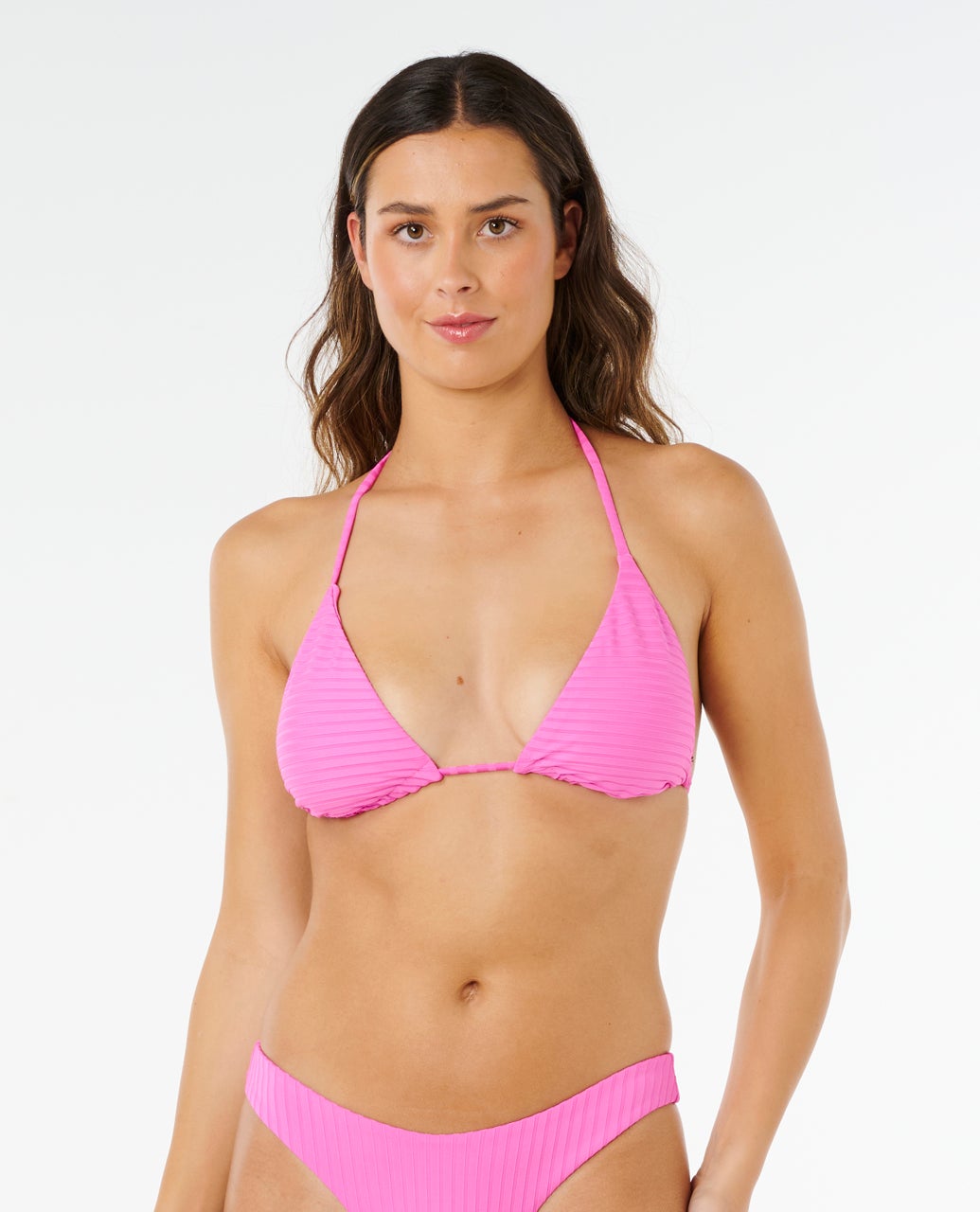 Premium Surf D-DD Sling Triangle Bikini Top – Rip Curl