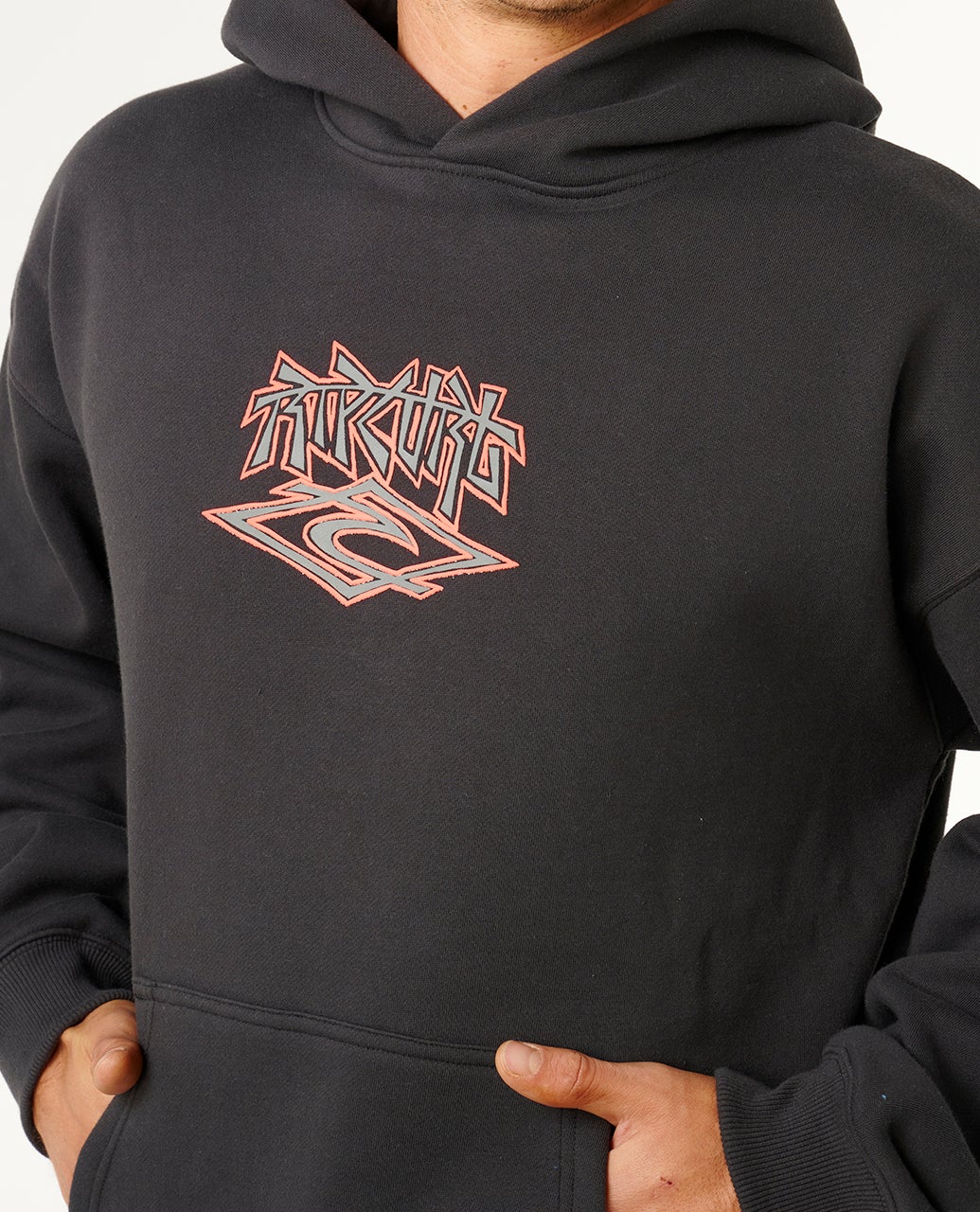 Liquid Trips Hood – Rip Curl