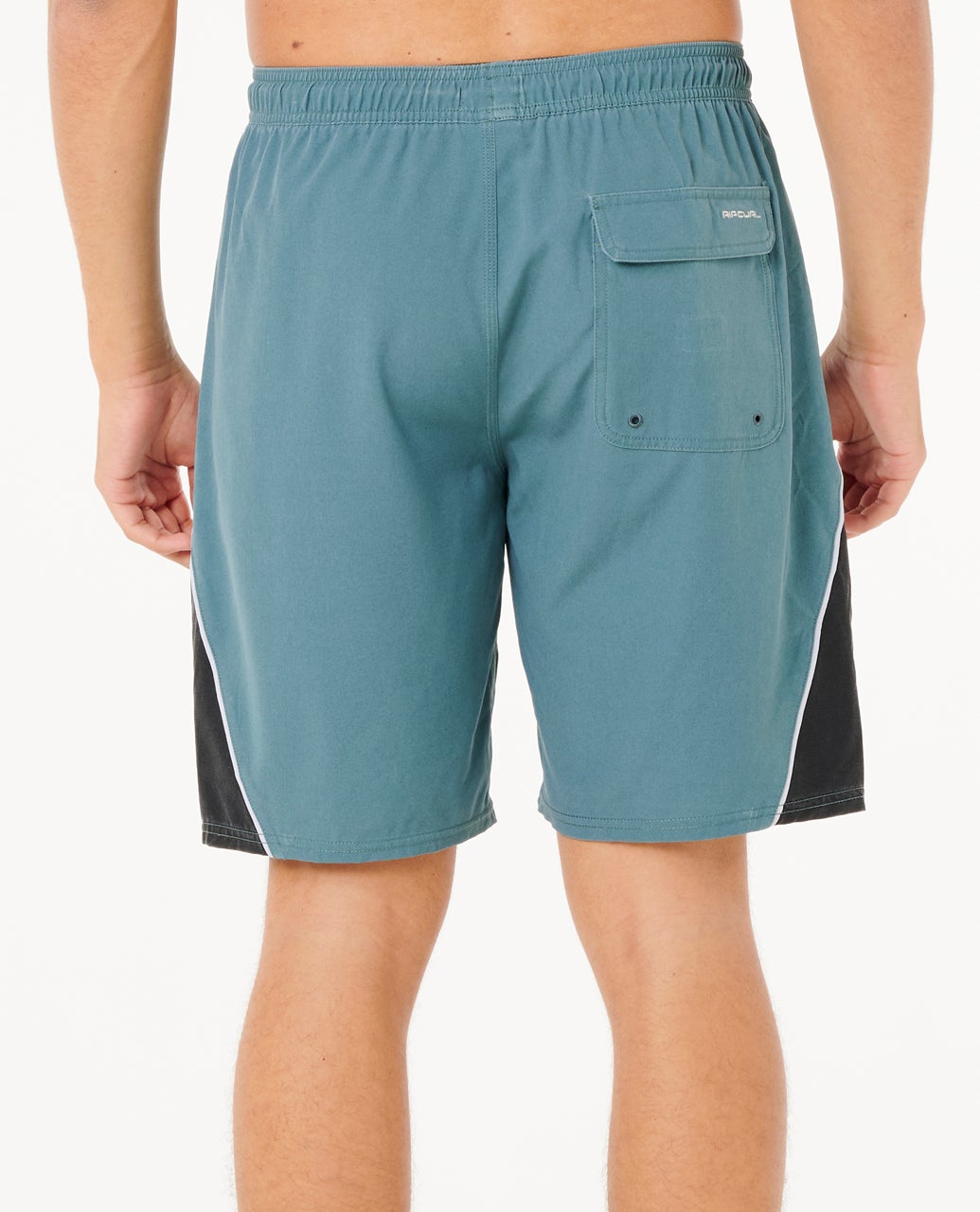 新品 RIP CURL ショートジョン XL RIP CURL 最短翌日配達 リップカール サーフパンツ ボードショーツ