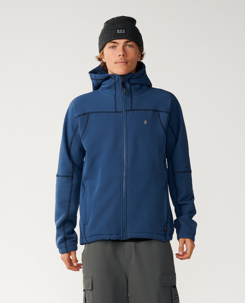 RIP CURL 2mmシーガル　MT Search Series Soft Tech Fleece – Rip Curl