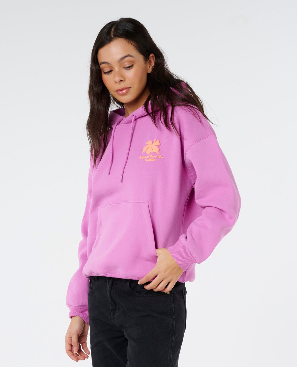 Topanga Canyon Heritage Hood – Rip Curl