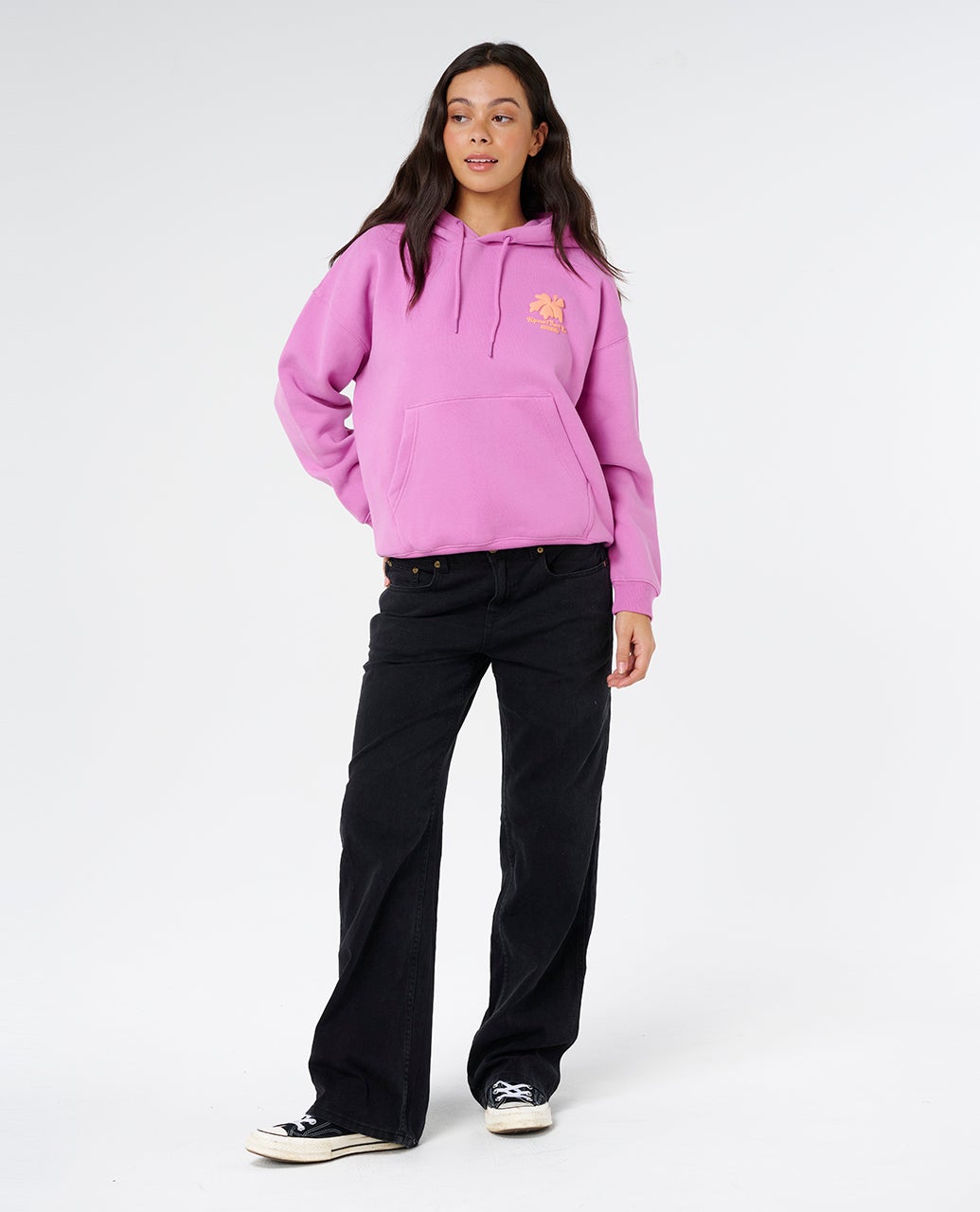 Topanga Canyon Heritage Hood – Rip Curl