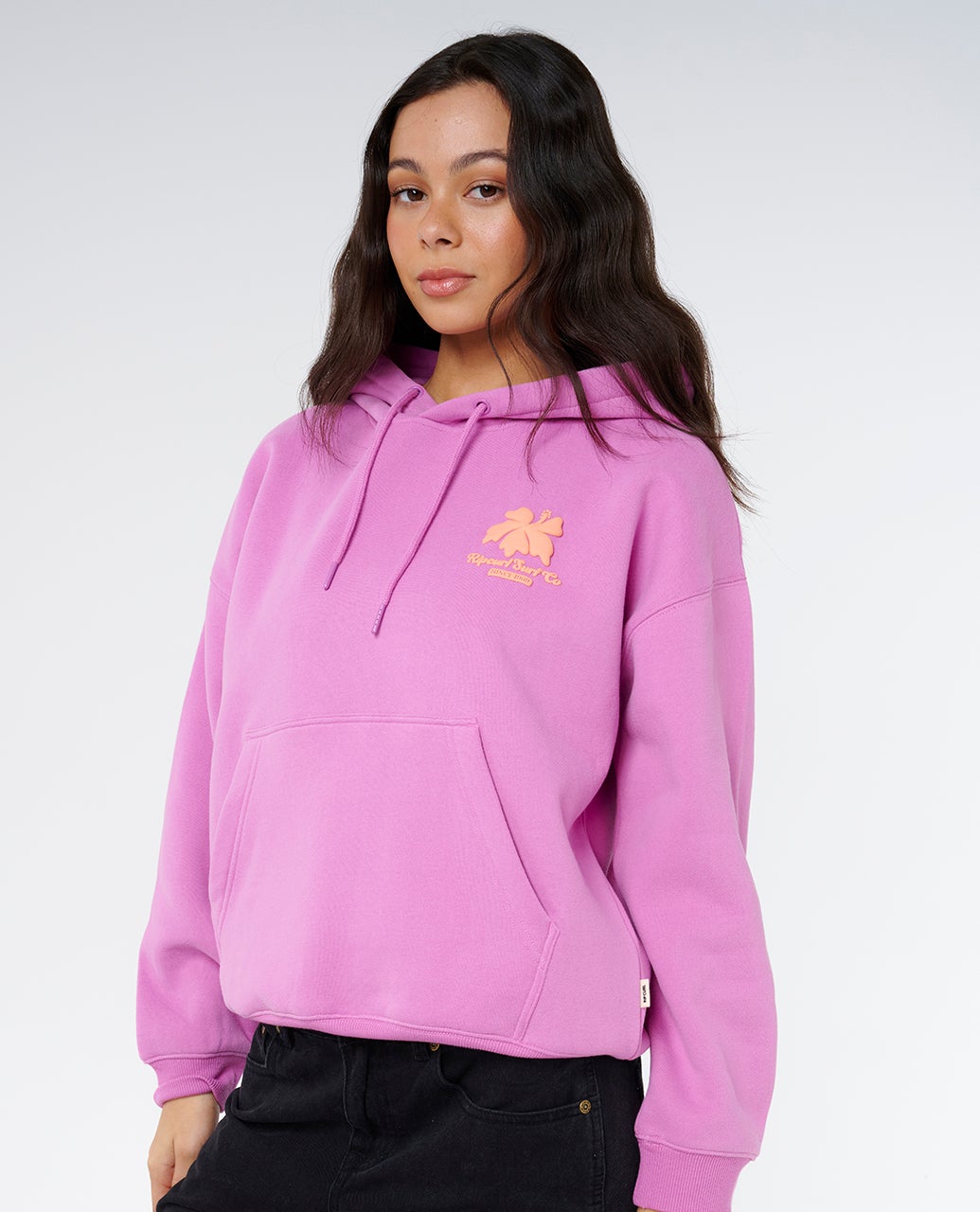Topanga Canyon Heritage Hood – Rip Curl