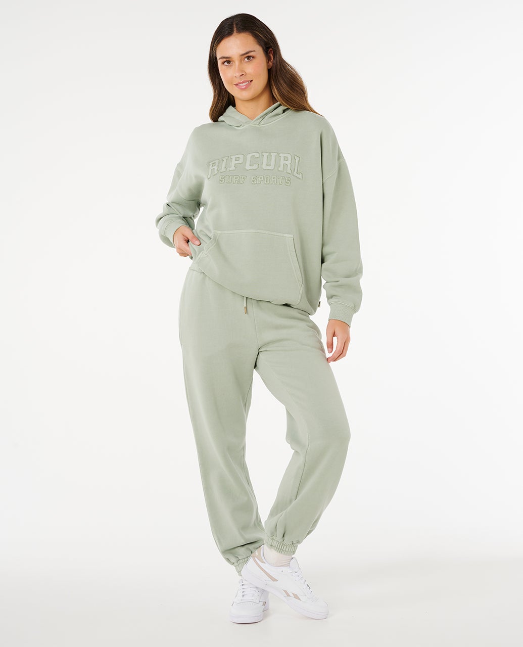 Varsity Sports Oversized Hood – Rip Curl