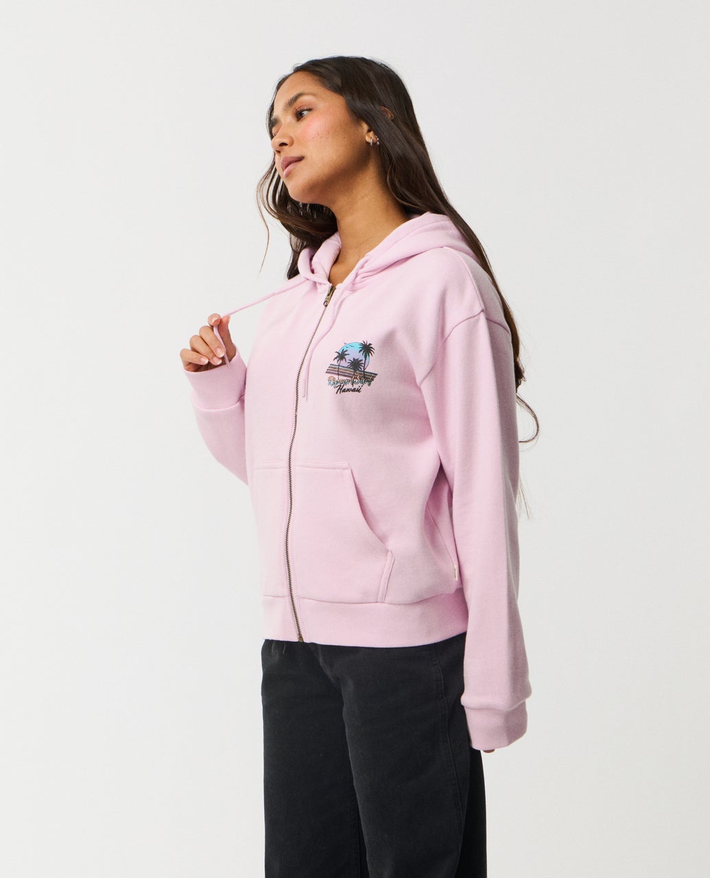 Surf Culture Standard Zip Thru – Rip Curl