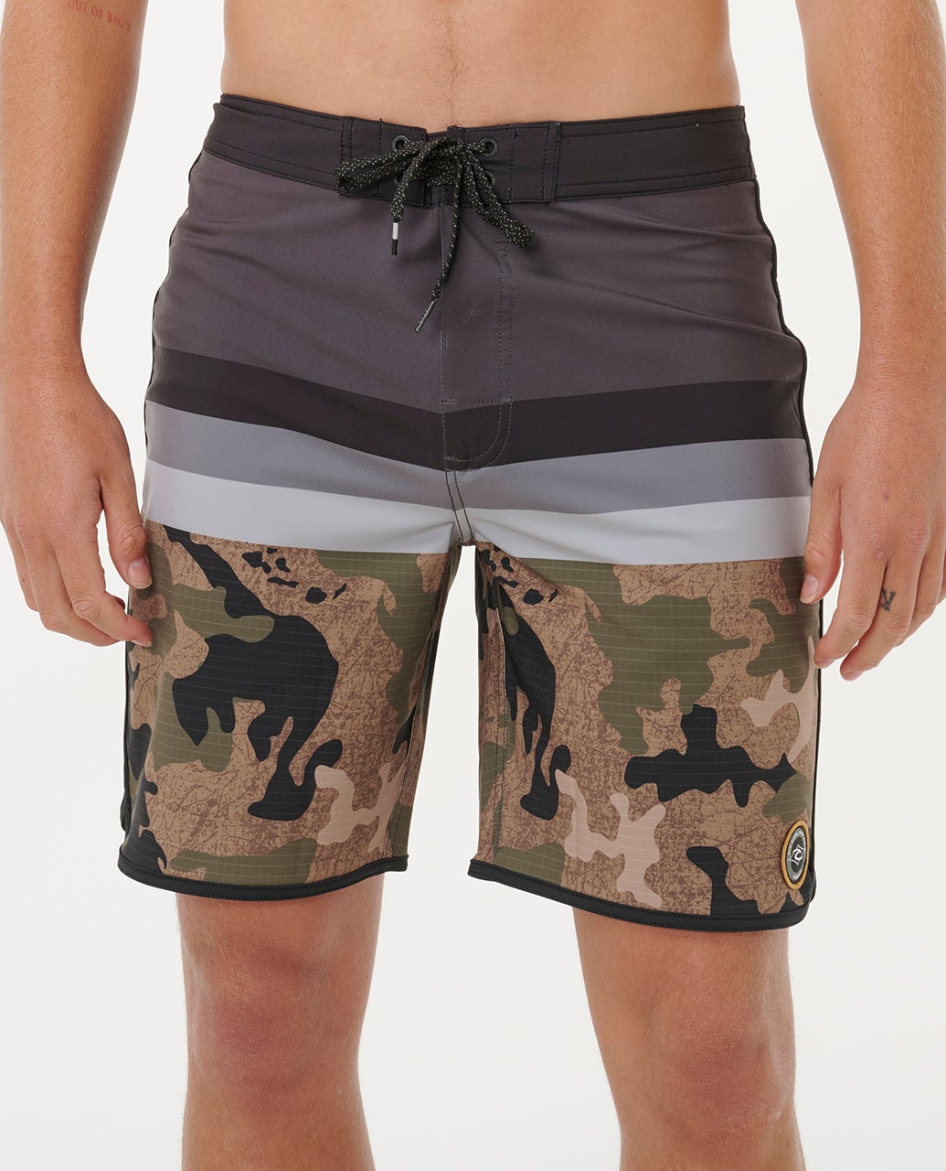 Mirage Hawaii Revival 19