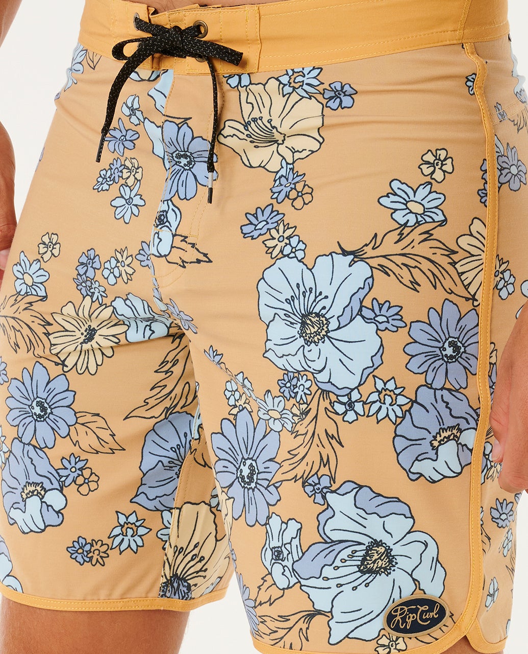 Mirage Pacific Rinse Floral 19