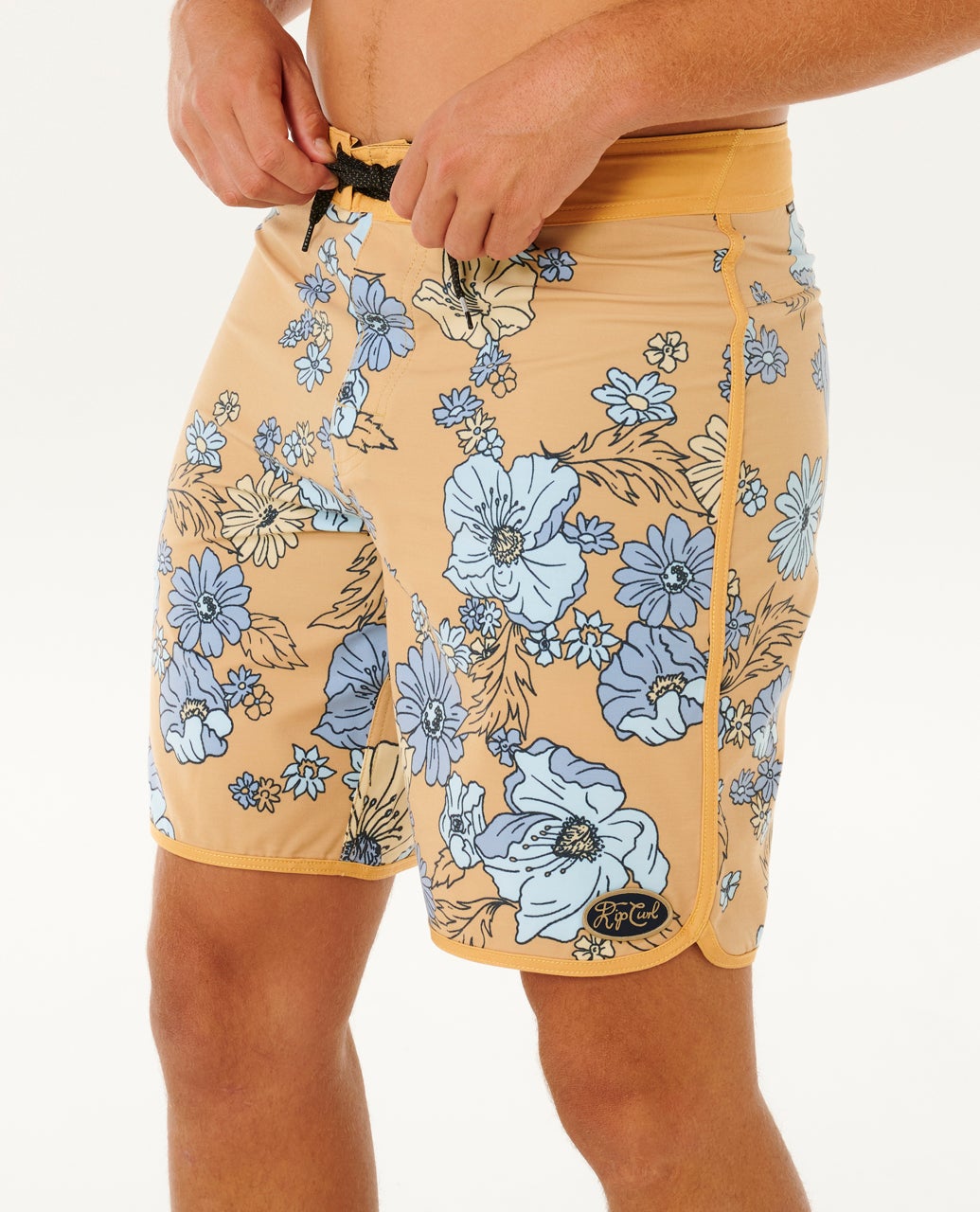 Mirage Pacific Rinse Floral 19