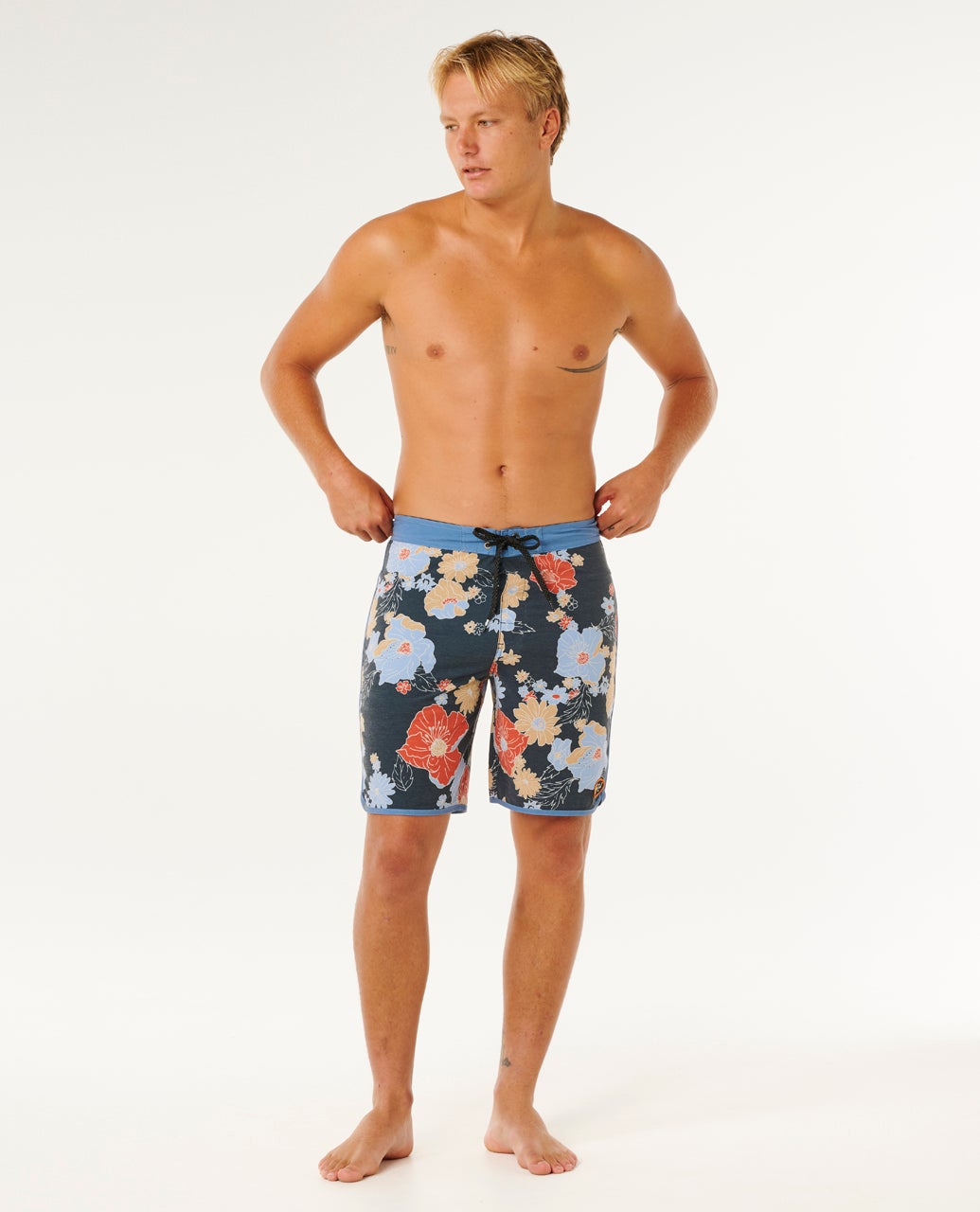 Mirage Pacific Rinse Floral 19