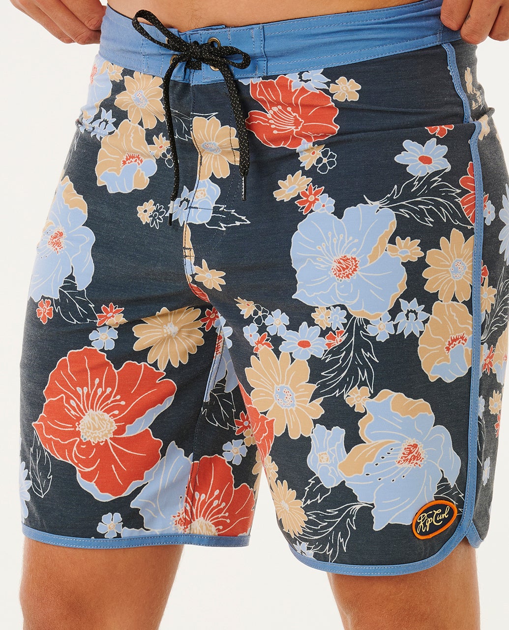 Mirage Pacific Rinse Floral 19