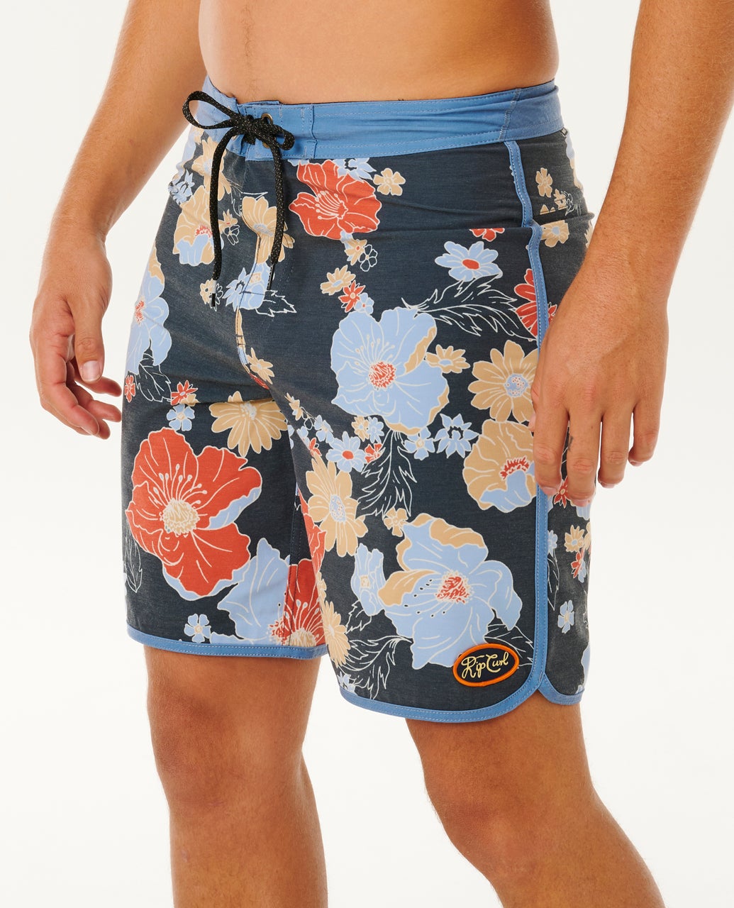 Mirage Pacific Rinse Floral 19