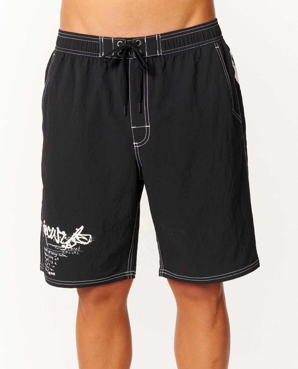 Inner Visions Volley Boardshort – Rip Curl
