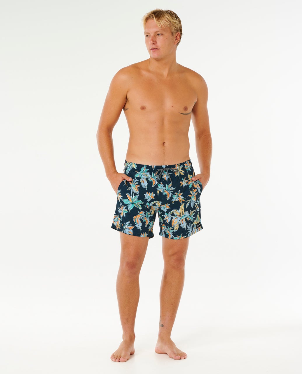 Sessions Volley Boardshort – Rip Curl