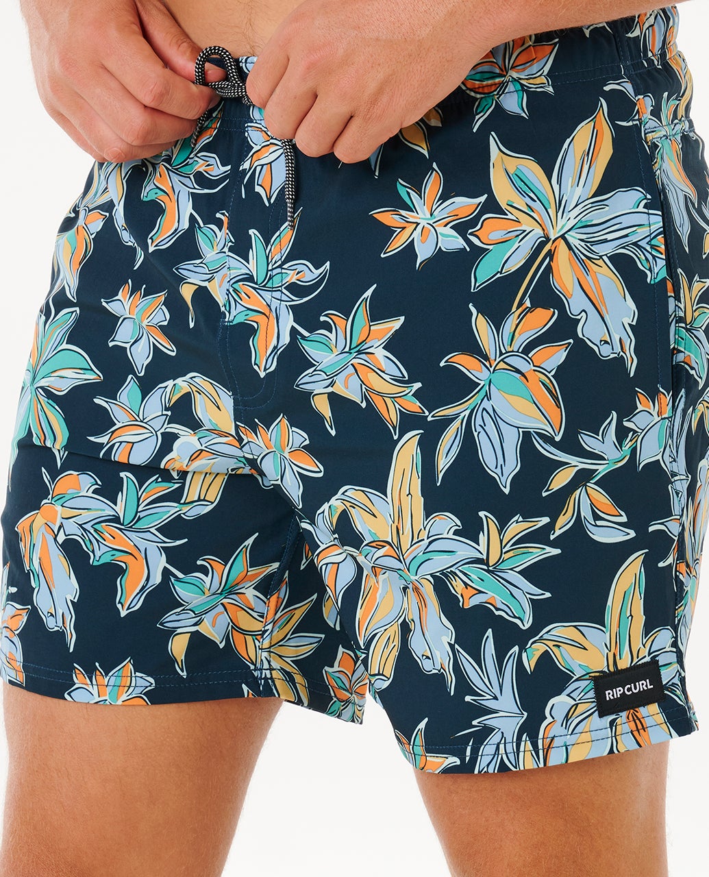Sessions Volley Boardshort – Rip Curl