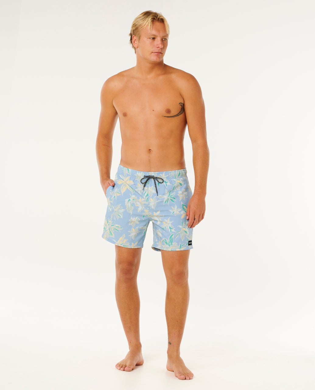 Sessions Volley Boardshort – Rip Curl