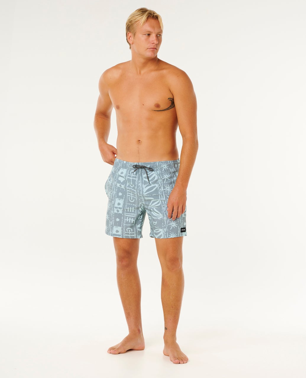 Sessions Volley Boardshort – Rip Curl